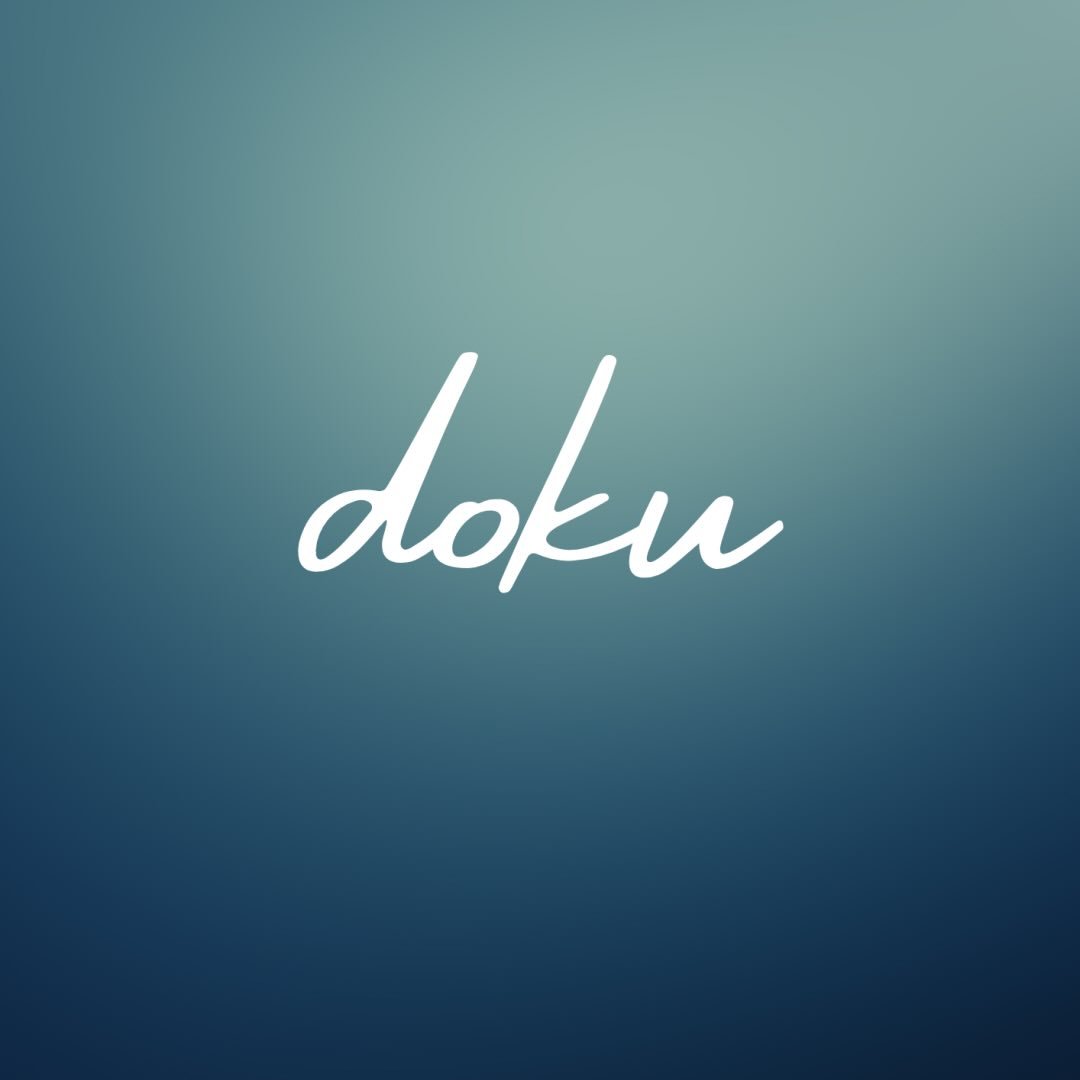 DOKU by Terna Logo